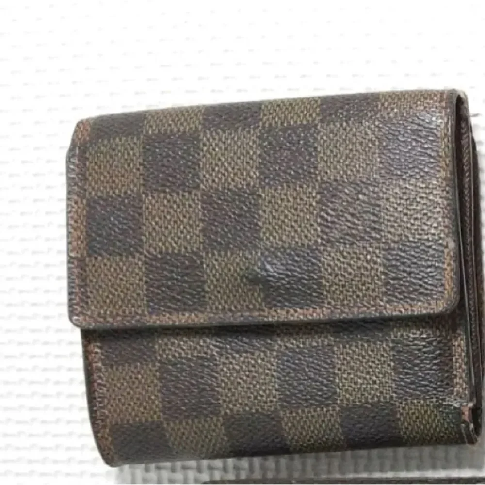 Louis Vuitton WALLET Monogram Marco Bifold